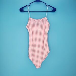 Gaze Size Small Soft Bodysuit